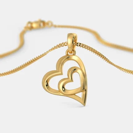 Heart Pendant